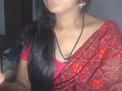 Indianstreamm online show from February 20, 5:09 pm