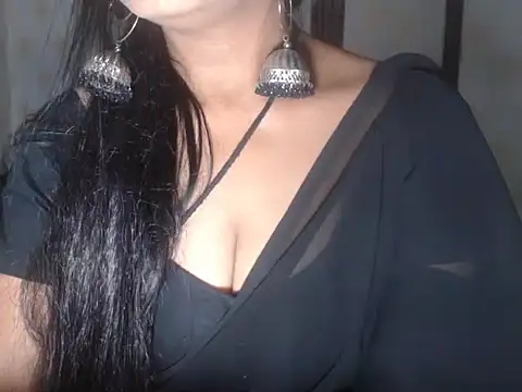 Indianstreamm online show from March 1, 5:38 pm