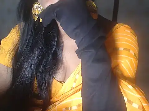 Indianstreamm online show from March 13, 7:50 pm