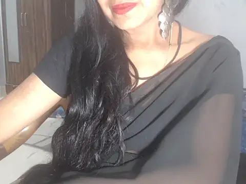 Indianstreamm online show from February 19, 8:20 pm