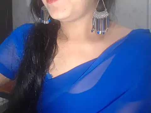 Indianstreamm online show from December 18, 4:53 am