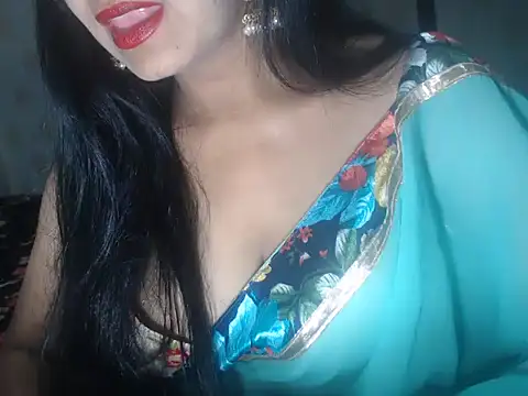 Indianstreamm online show from March 12, 4:46 pm