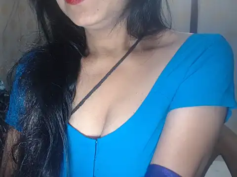 Indianstreamm online show from February 24, 3:55 am