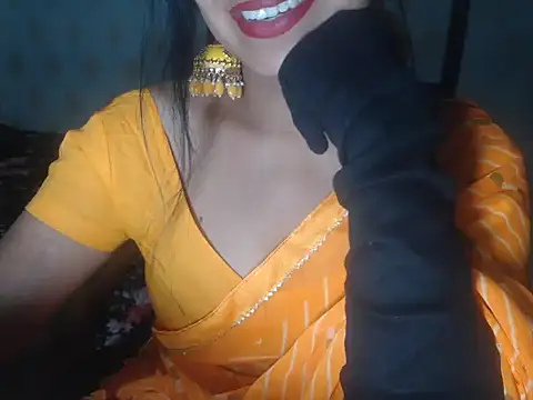 Indianstreamm online show from March 13, 10:54 pm