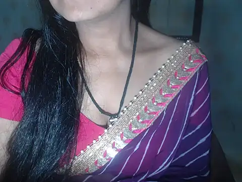 Indianstreamm online show from February 27, 10:22 am