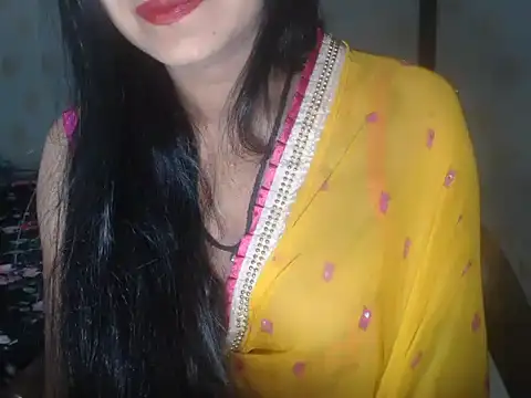 Indianstreamm online show from March 6, 8:05 pm