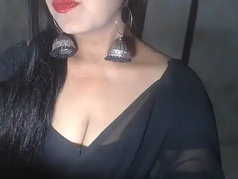 Indianstreamm online show from March 15, 4:43 pm