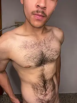 Desmon Clark online show from March 25, 6:46 am