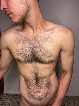 Desmon Clark online show from March 29, 6:48 am