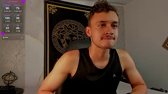 Desmon Clark online show from March 4, 6:04 am