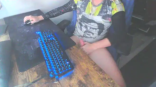 WouldLovetoFuckYou666 online show from March 23, 12:15 am