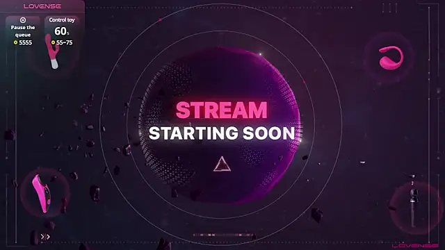 luana63 online show from February 21, 5:24 am