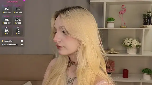 Naughty  Couplles online show from February 26, 3:28 am