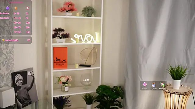 Naughty  Couplles online show from November 20, 4:18 pm