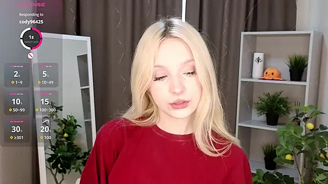 Naughty  Couplles online show from May 2, 3:12 am