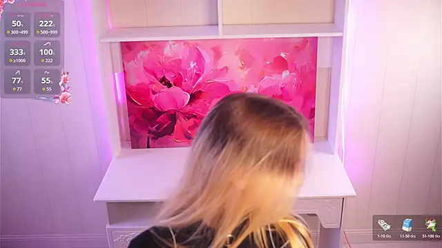 Naughty  Couplles online show from October 18, 3:41 am