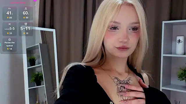 Naughty  Couplles online show from March 17, 3:31 am