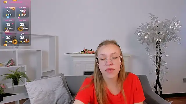 LayriantaVee online show from March 9, 10:19 am