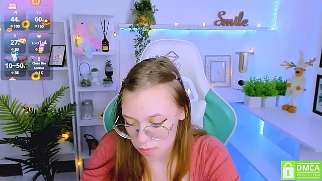 LayriantaVee online show from March 9, 7:12 am