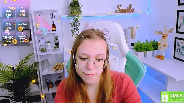 LayriantaVee online show from March 8, 7:16 am