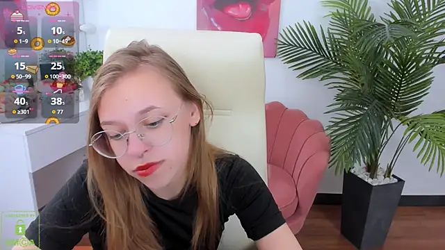 LayriantaVee online show from September 22, 6:19 am