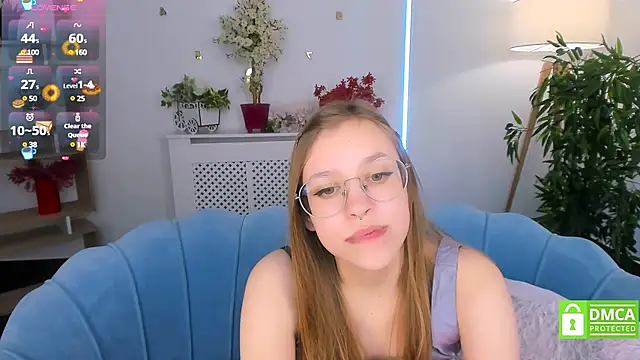 LayriantaVee online show from February 27, 10:33 am