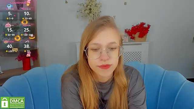 LayriantaVee online show from September 26, 5:58 am