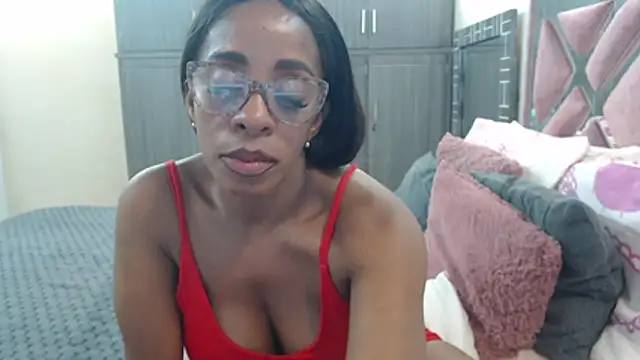 Snapshot of Ginachaudex chatting on July 13, 11:42 am Ginachaudex online show from July 13, 11:42 am