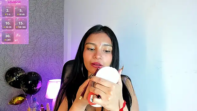 Candys victoria online show from October 9, 3:18 am