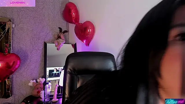 Candys victoria online show from February 20, 6:59 am