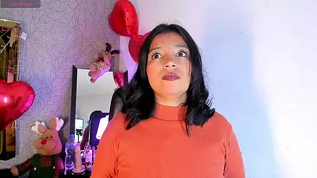 Candys victoria online show from February 26, 4:23 am