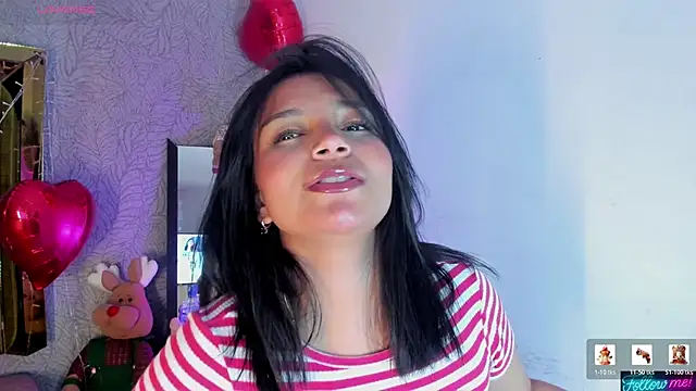 Candys victoria online show from March 10, 6:28 am