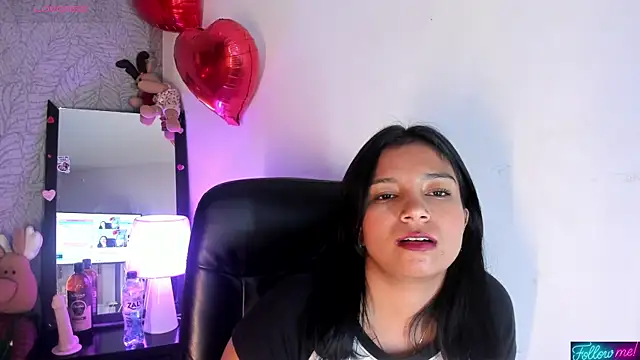 Candys victoria online show from March 15, 4:36 pm