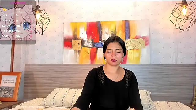 Candys victoria online show from March 7, 6:13 am