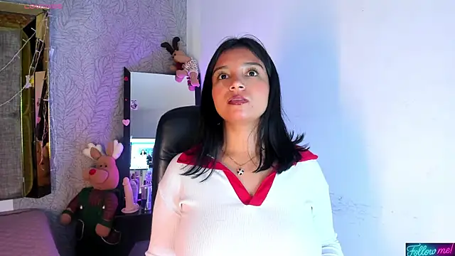 Candys victoria online show from March 17, 3:53 am