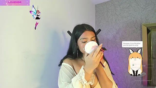 Candys victoria online show from September 25, 2:06 am