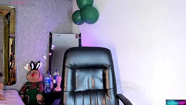 Candys victoria online show from April 8, 2:57 am