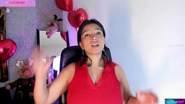 Candys victoria online show from February 25, 5:18 am