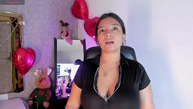 Candys victoria online show from March 5, 3:25 am