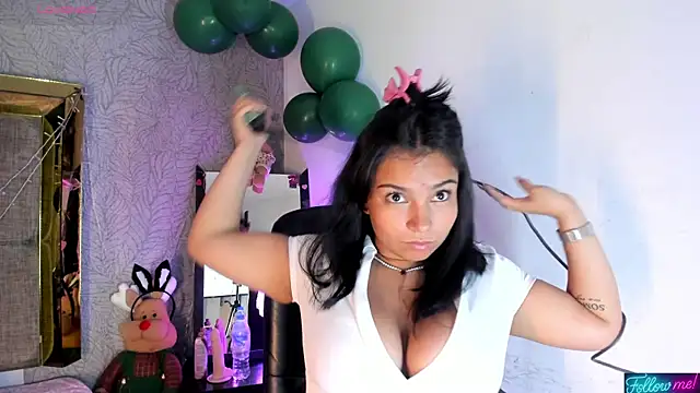 Candys victoria online show from April 7, 5:20 am