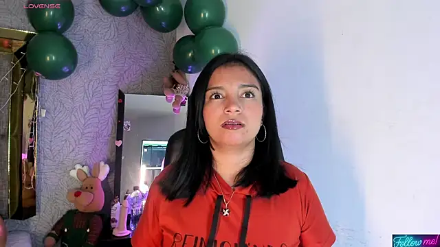 Candys victoria online show from March 18, 4:26 am