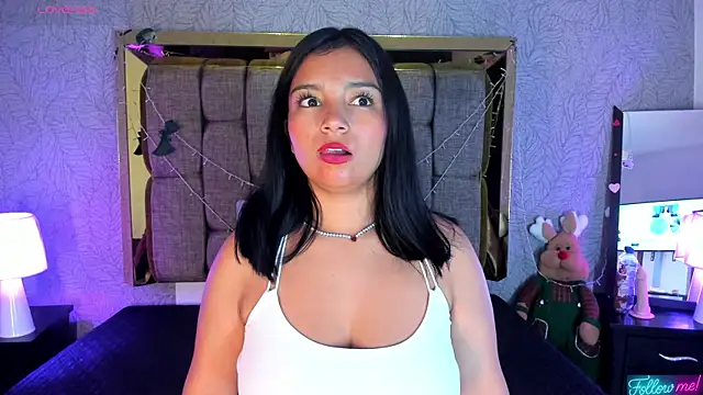 Candys victoria online show from April 9, 3:19 am