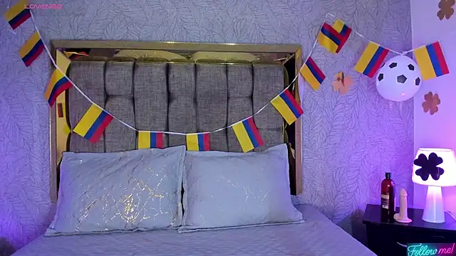 Candys victoria online show from June 25, 5:12 am