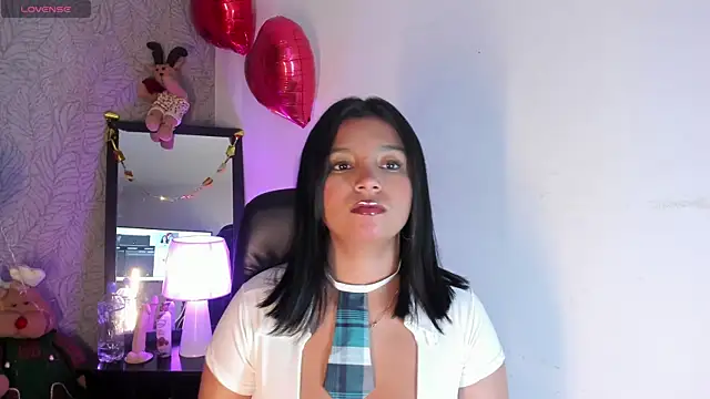 Candys victoria online show from February 12, 2:44 am