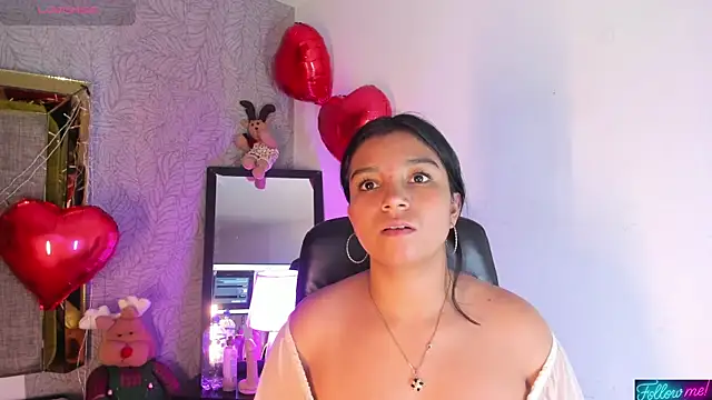 Candys victoria online show from February 15, 3:29 am