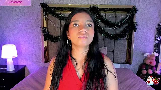 Candys victoria online show from December 18, 2:05 am