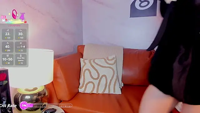 Maiia Cute online show from March 28, 2:12 am