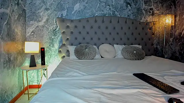 Maiia Cute online show from February 20, 6:19 am