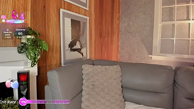 Maiia Cute online show from February 21, 2:46 am