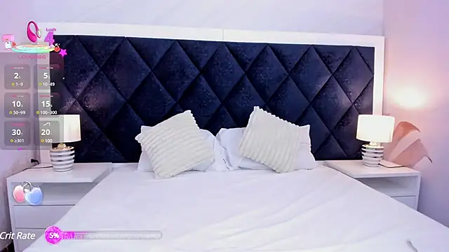 Snapshot of Maiia_Cute chatting on March 9, 2:39 am Maiia Cute online show from March 9, 2:39 am